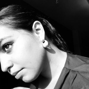 Meet your Posher, Natalia